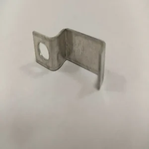 Aluminum Screen Stretcher Clips 10 Pack 3/8 in. x 3/4 in.