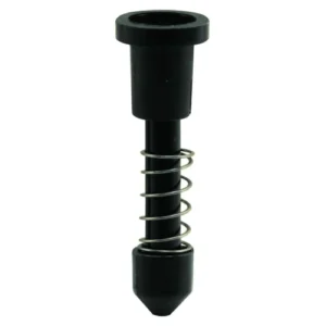 Window Screen Plunger Bolt Pack-6