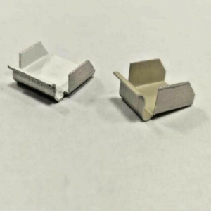 Screen Hardware Screen Cross Brace Insert 10 PACK