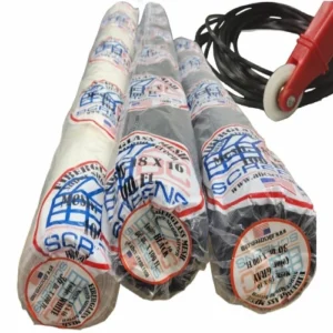 Screens Kit DIY Windows-Doors-Patios