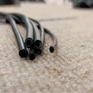 Spline Flat Or Round Screen Pool Cage