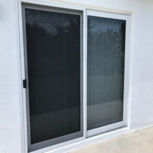 Sliding Screen Doors